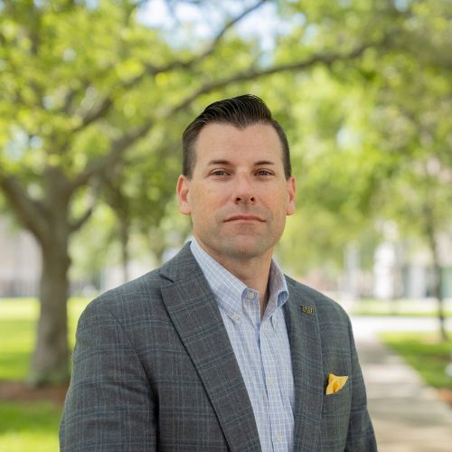 Matthew Lisiewski