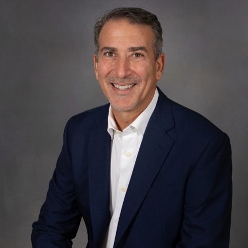 Michael R. Torres, CPA '96