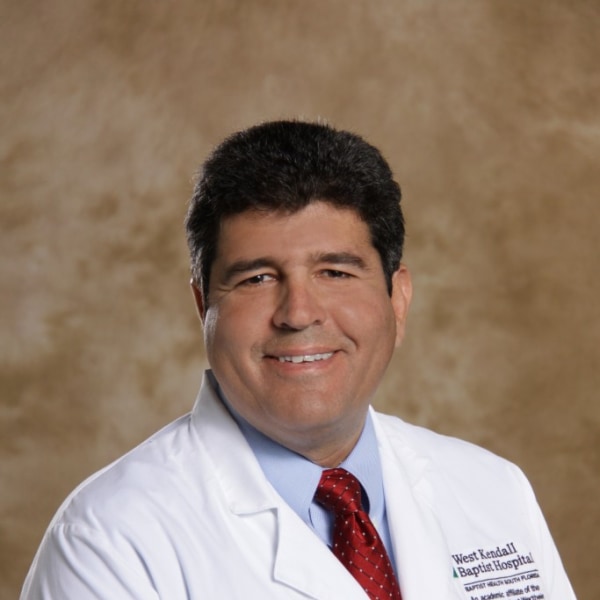 Albert R. Taño, M.D.