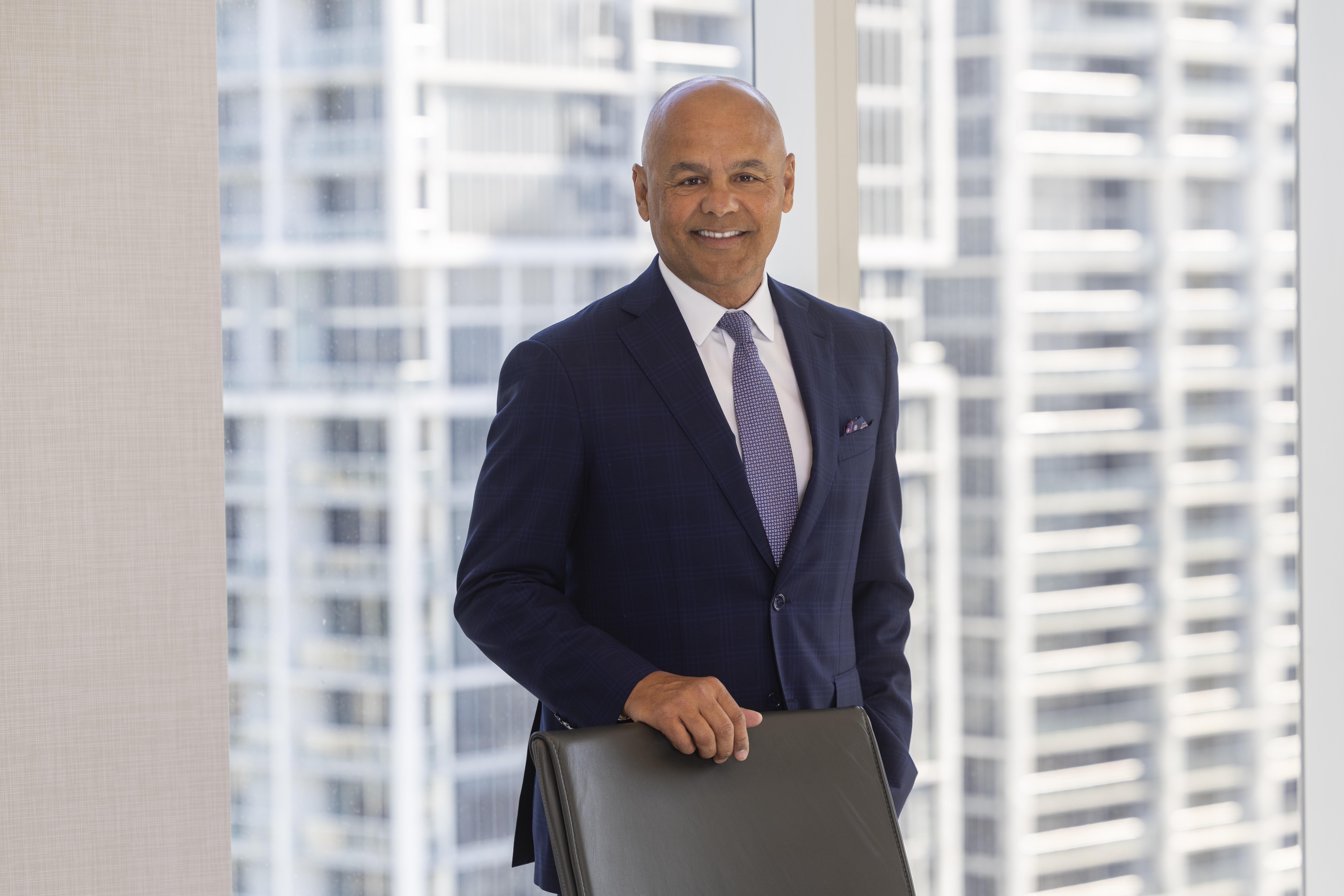 Javier L. Vazquez, Esq. ’86