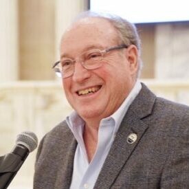 Ira D. Giller, A.I.A.