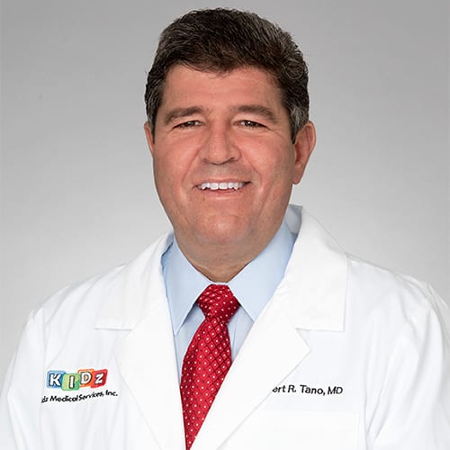 Albert R. Taño, M.D.
