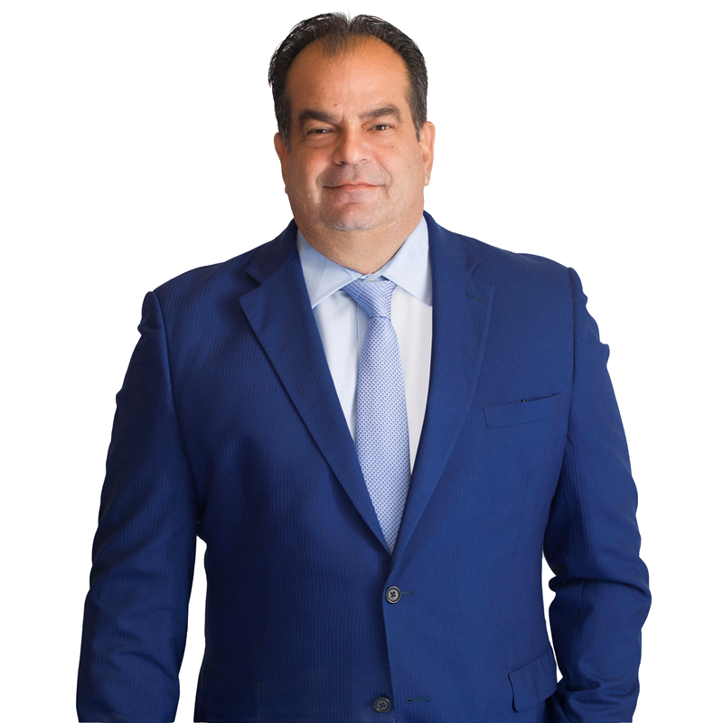 Orlando Roche '88