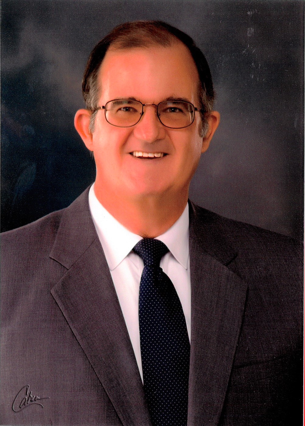 Richard P. Tonkinson