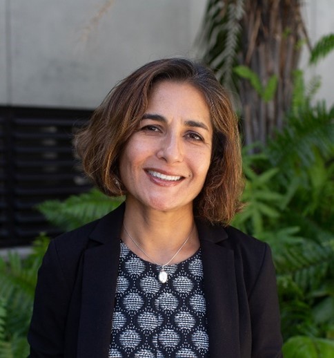 Sneh Gulati, P.h.D.