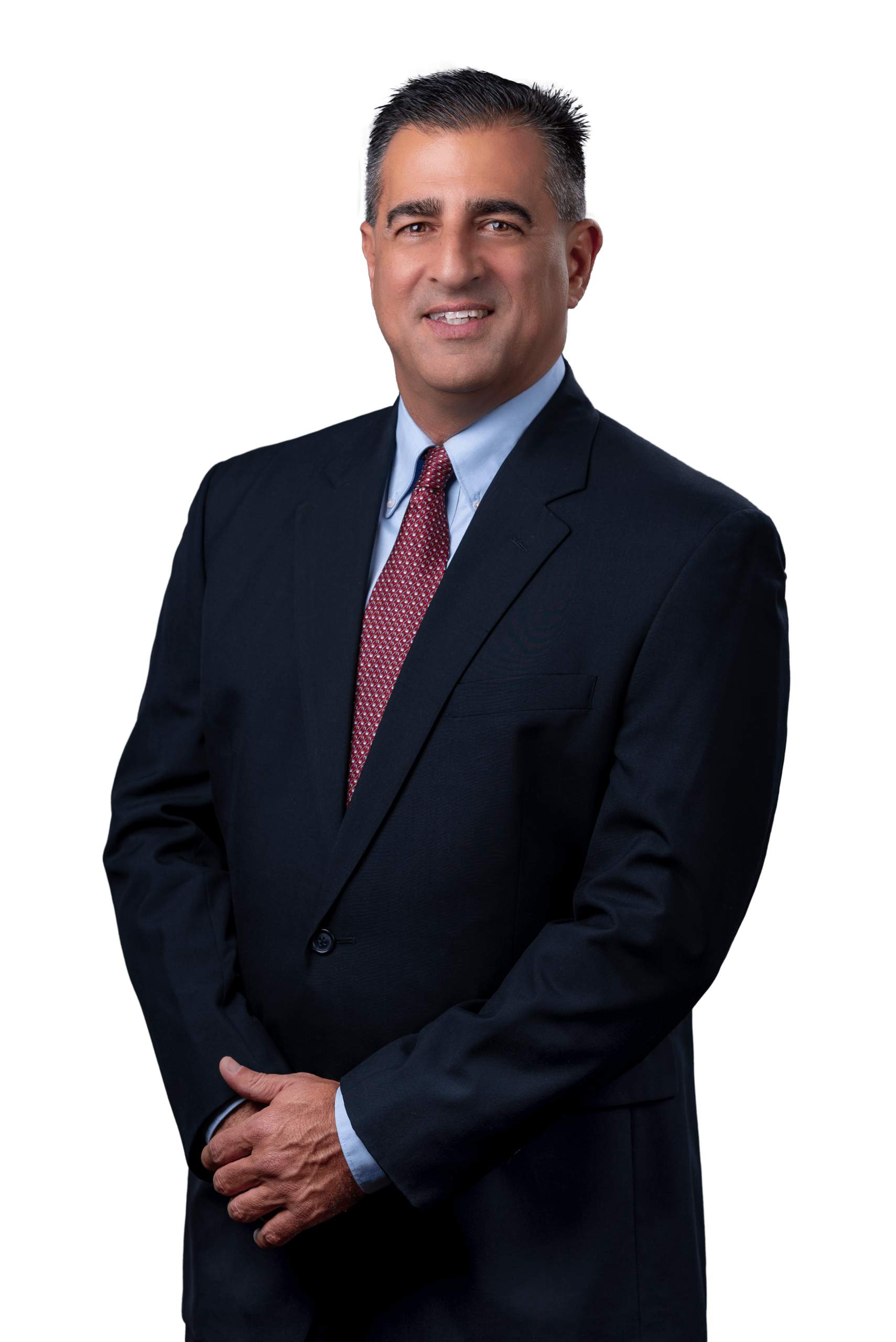 Jeffrey Taraboulos ’96, MAcc ‘00